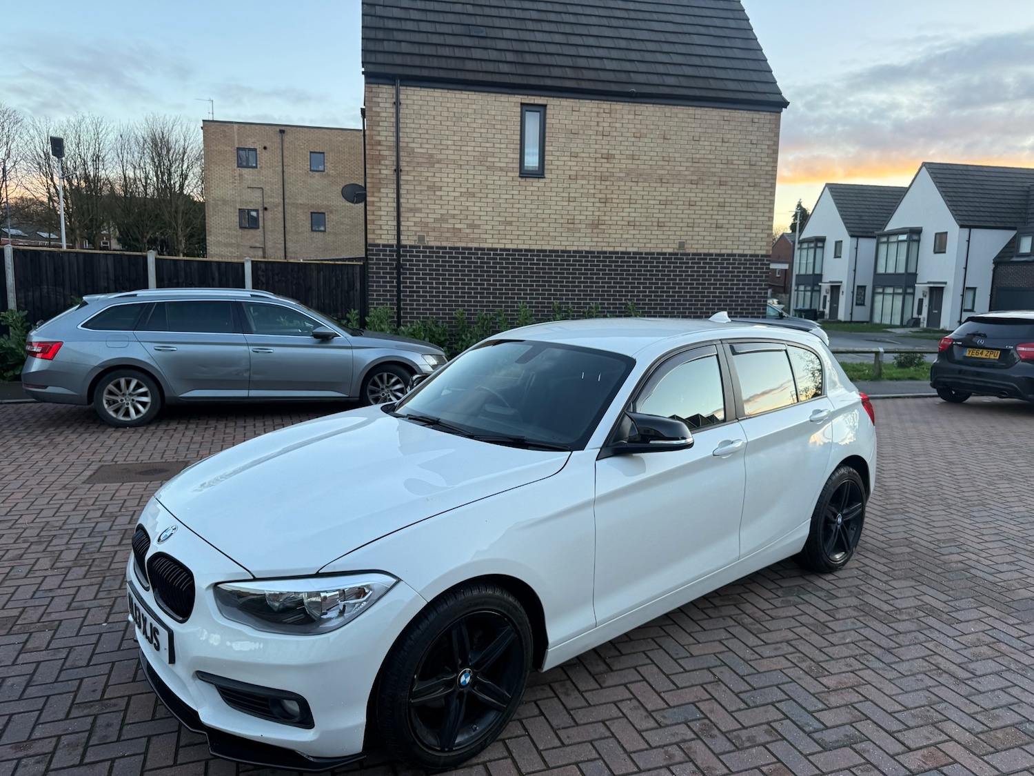 Used BMW 1 Series 2016 for sale - 77053927: Photo 4
