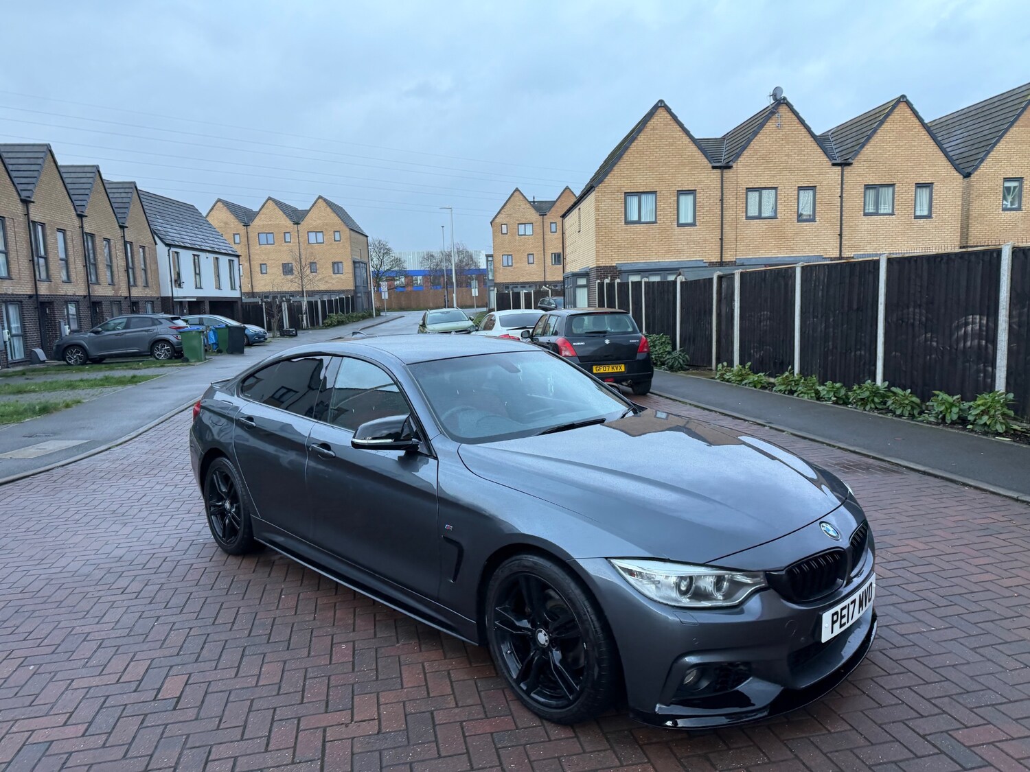 Used BMW 4 Series 2017 for sale - 77626849: Photo 10