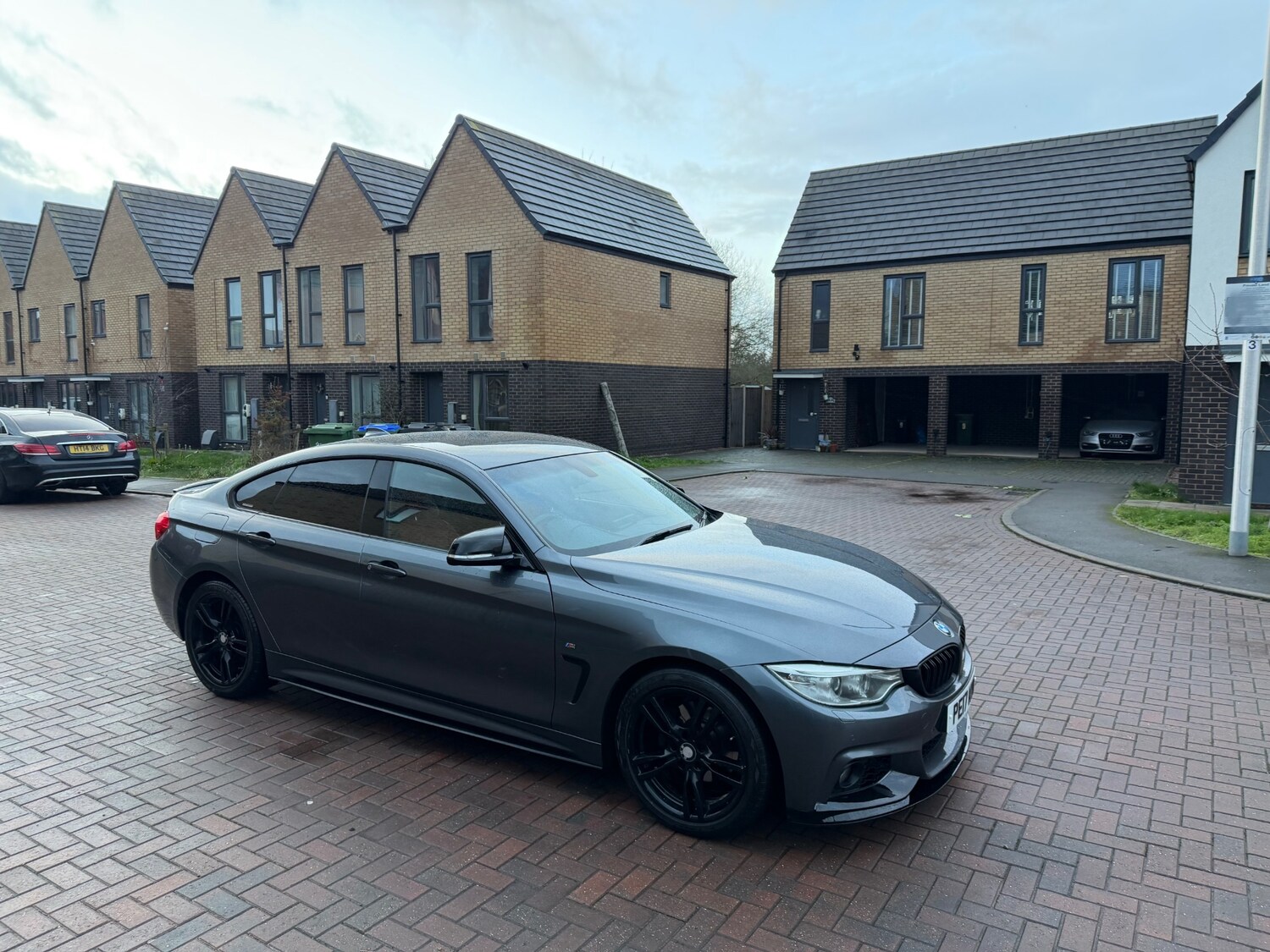 Used BMW 4 Series 2017 for sale - 77626849: Photo 12