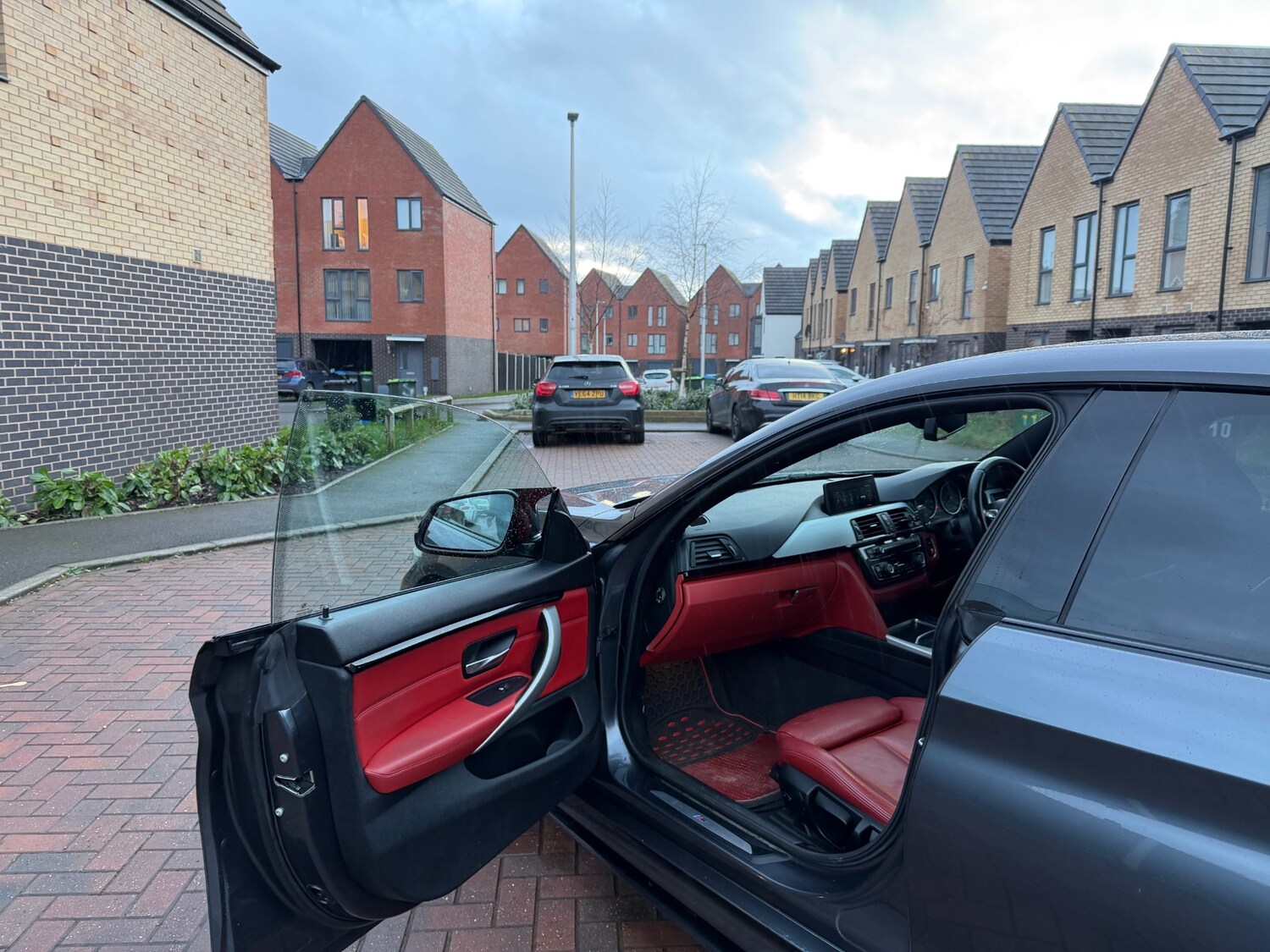 Used BMW 4 Series 2017 for sale - 77626849: Photo 13