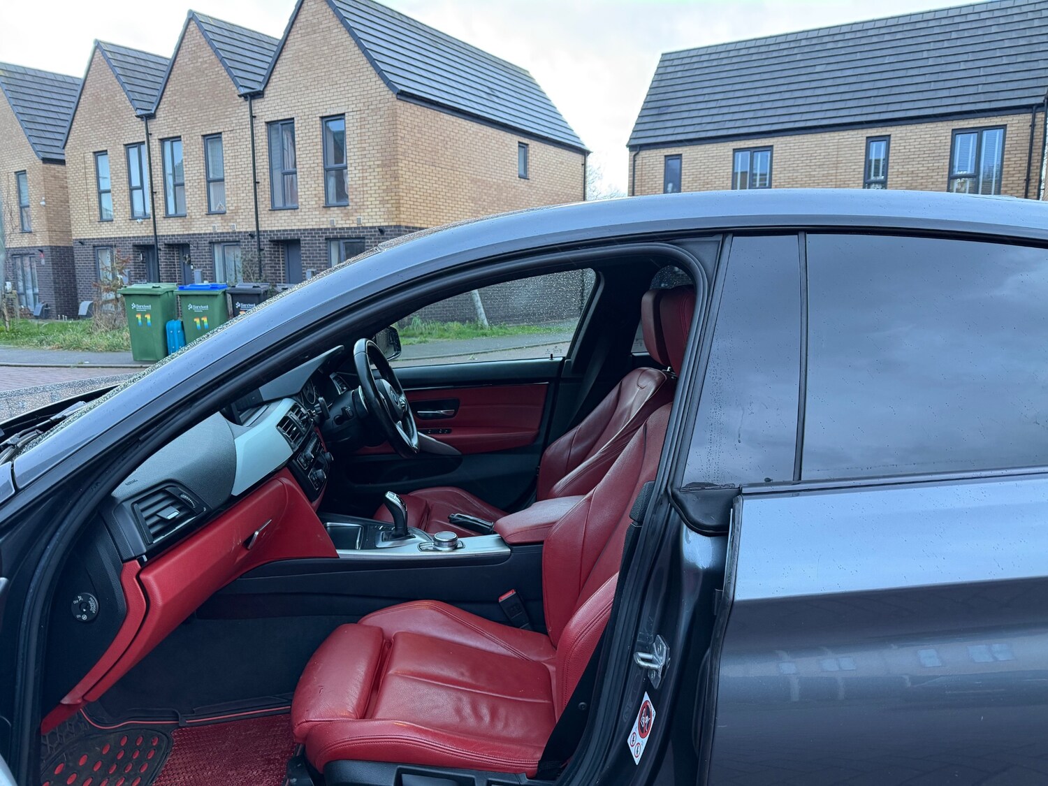 Used BMW 4 Series 2017 for sale - 77626849: Photo 14