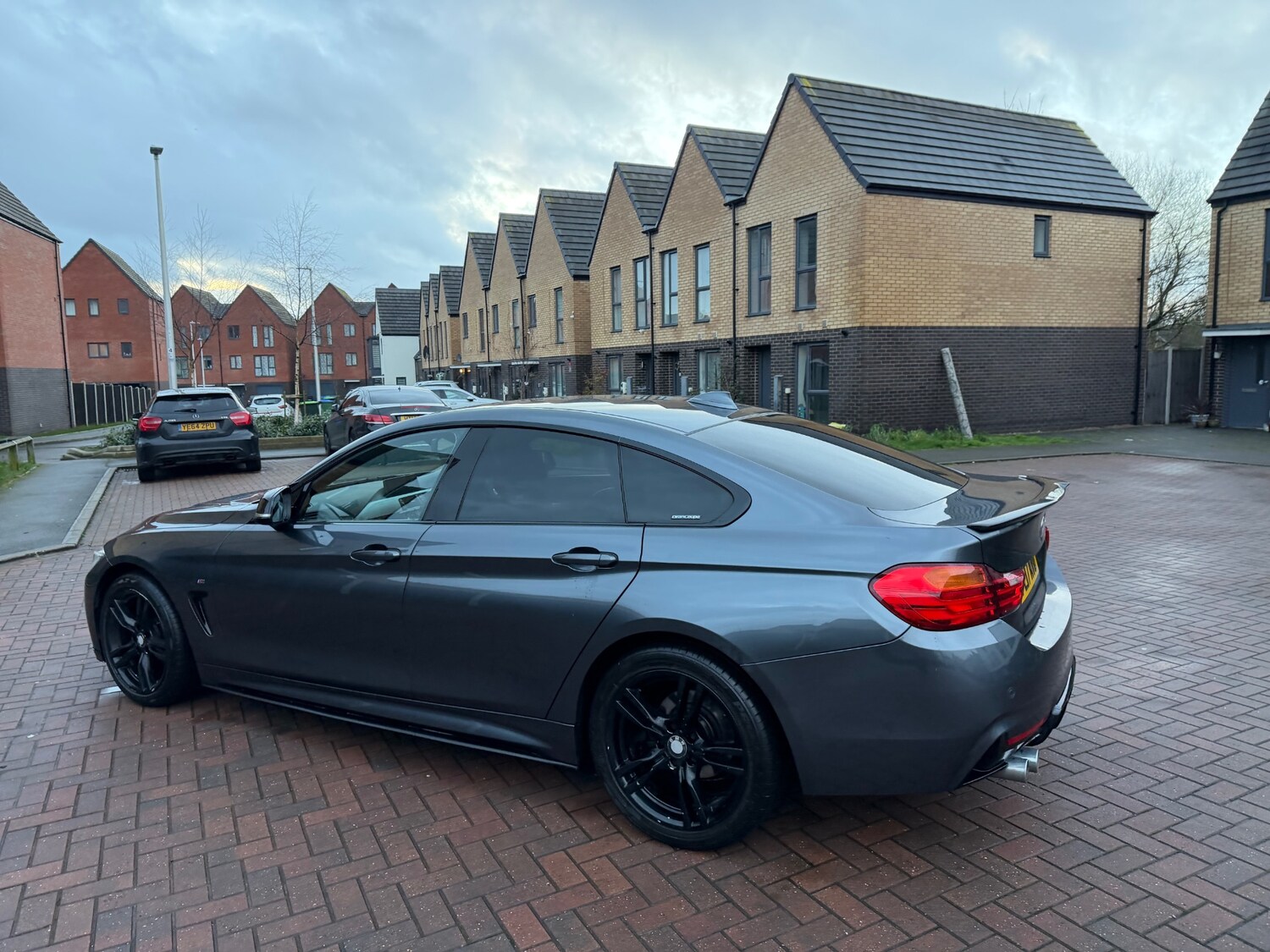 Used BMW 4 Series 2017 for sale - 77626849: Photo 16