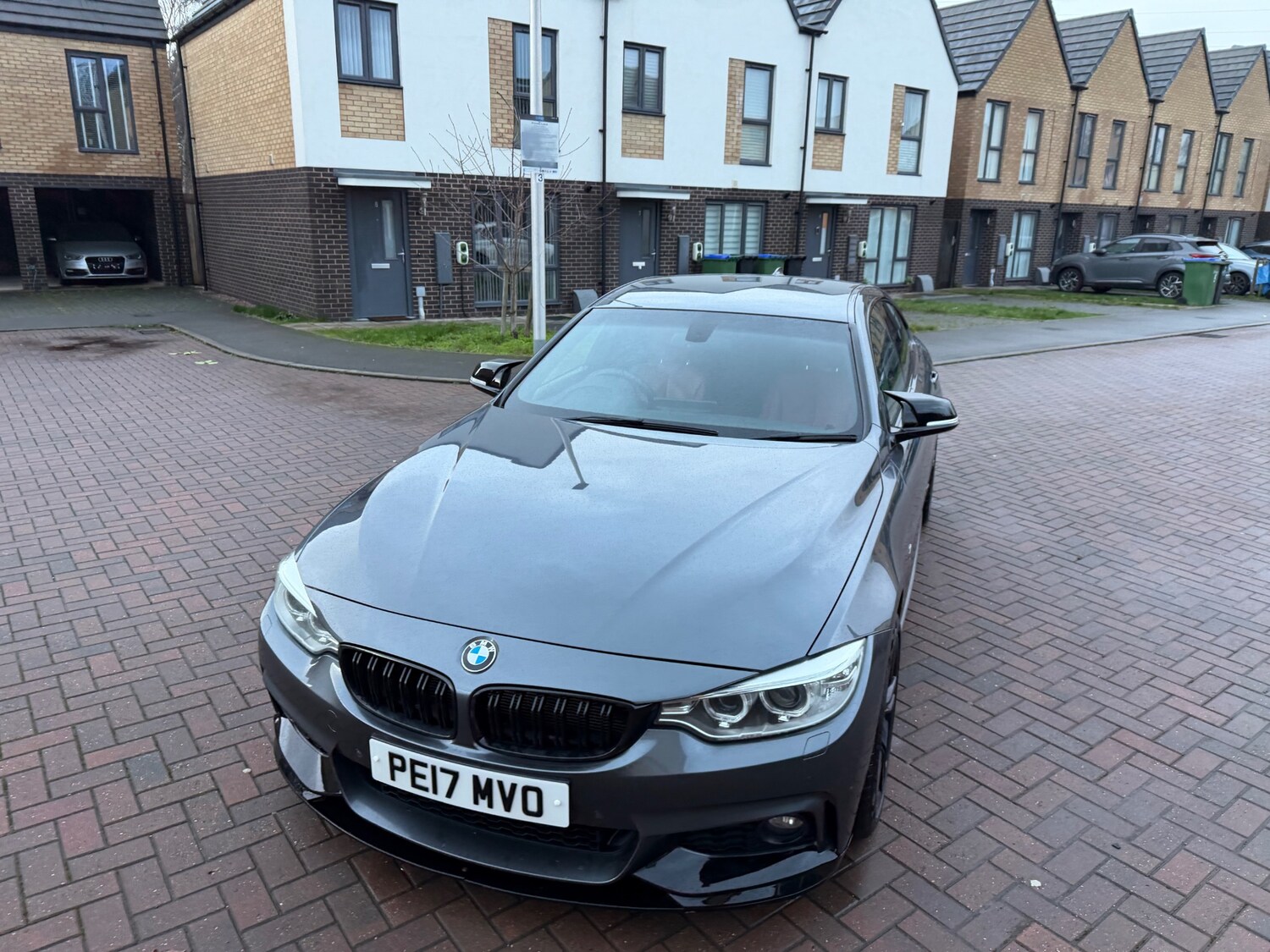 Used BMW 4 Series 2017 for sale - 77626849: Photo 18