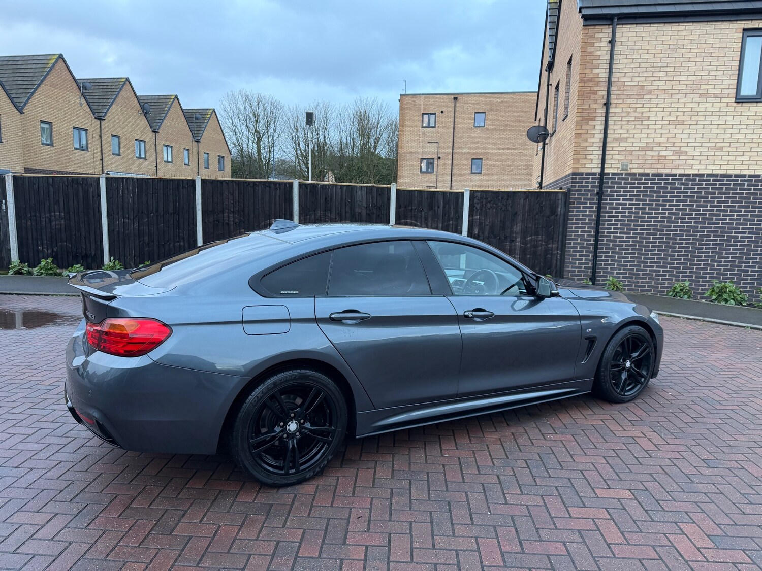 Used BMW 4 Series 2017 for sale - 77626849: Photo 19