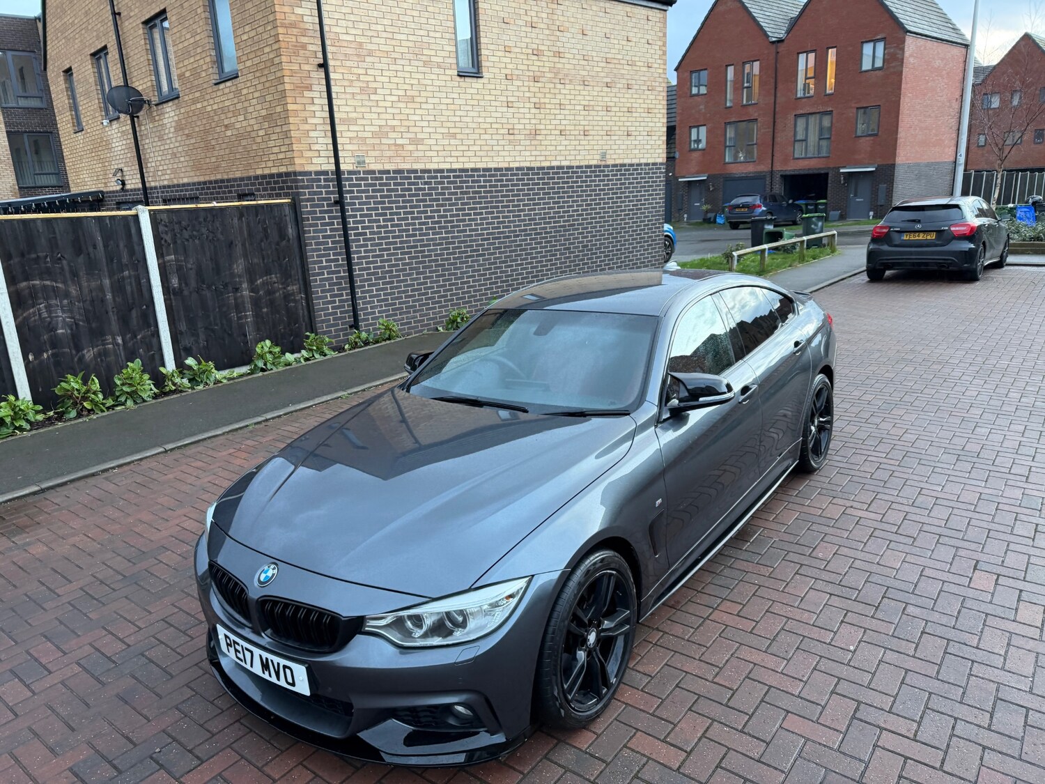 Used BMW 4 Series 2017 for sale - 77626849: Photo 23
