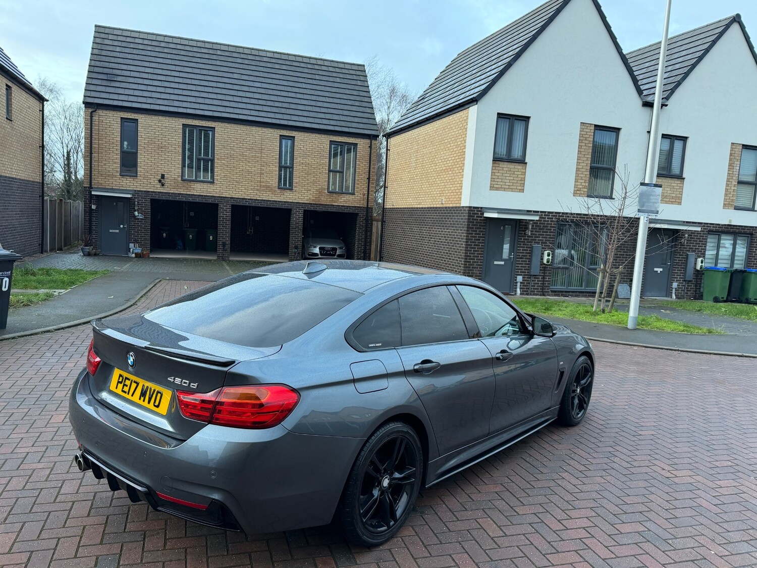 Used BMW 4 Series 2017 for sale - 77626849: Photo 25