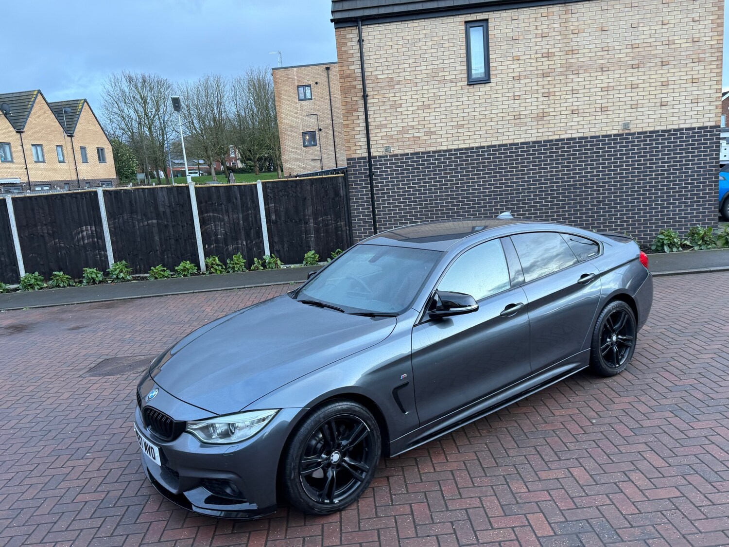 Used BMW 4 Series 2017 for sale - 77626849: Photo 26