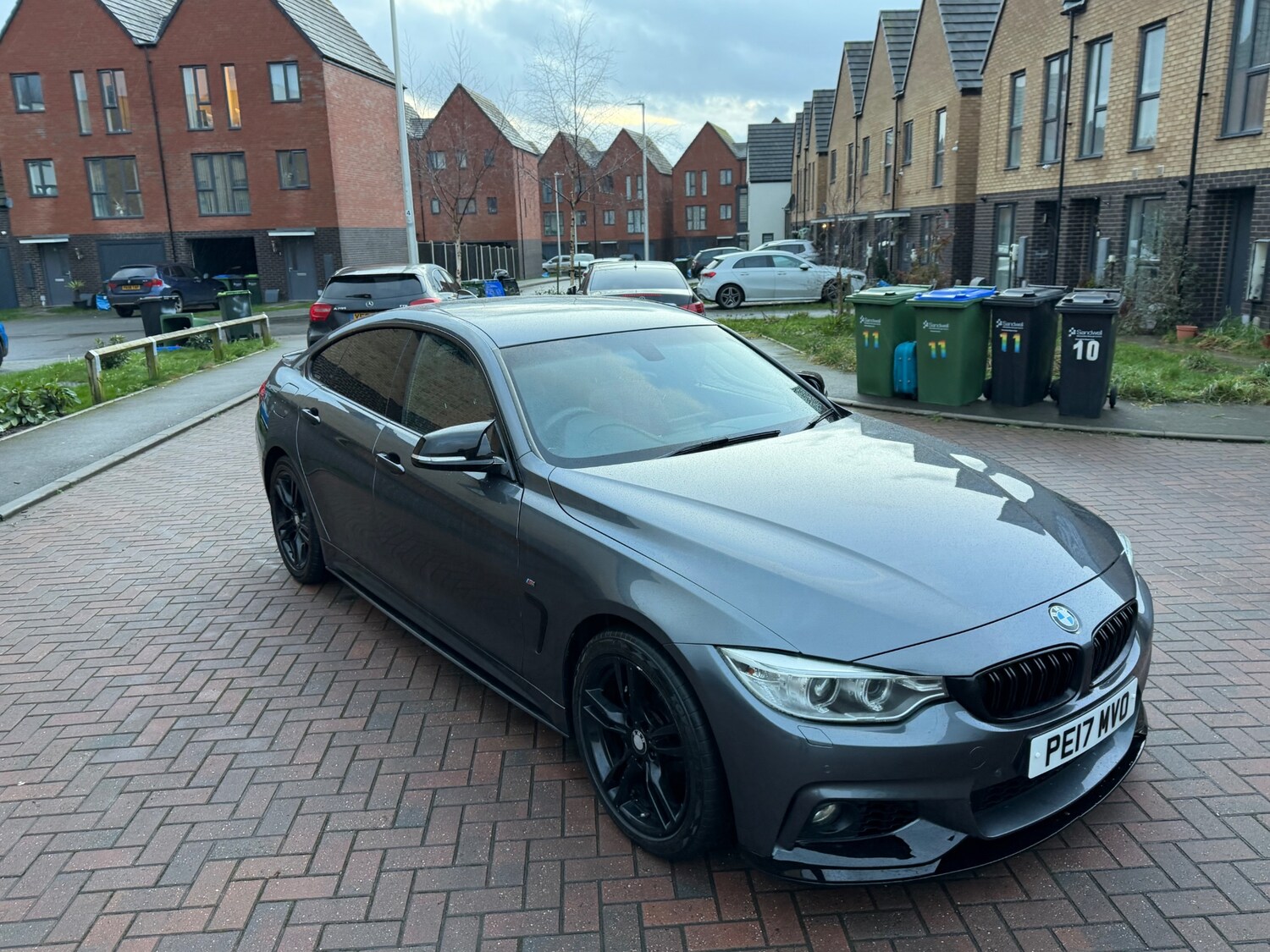 Used BMW 4 Series 2017 for sale - 77626849: Photo 27
