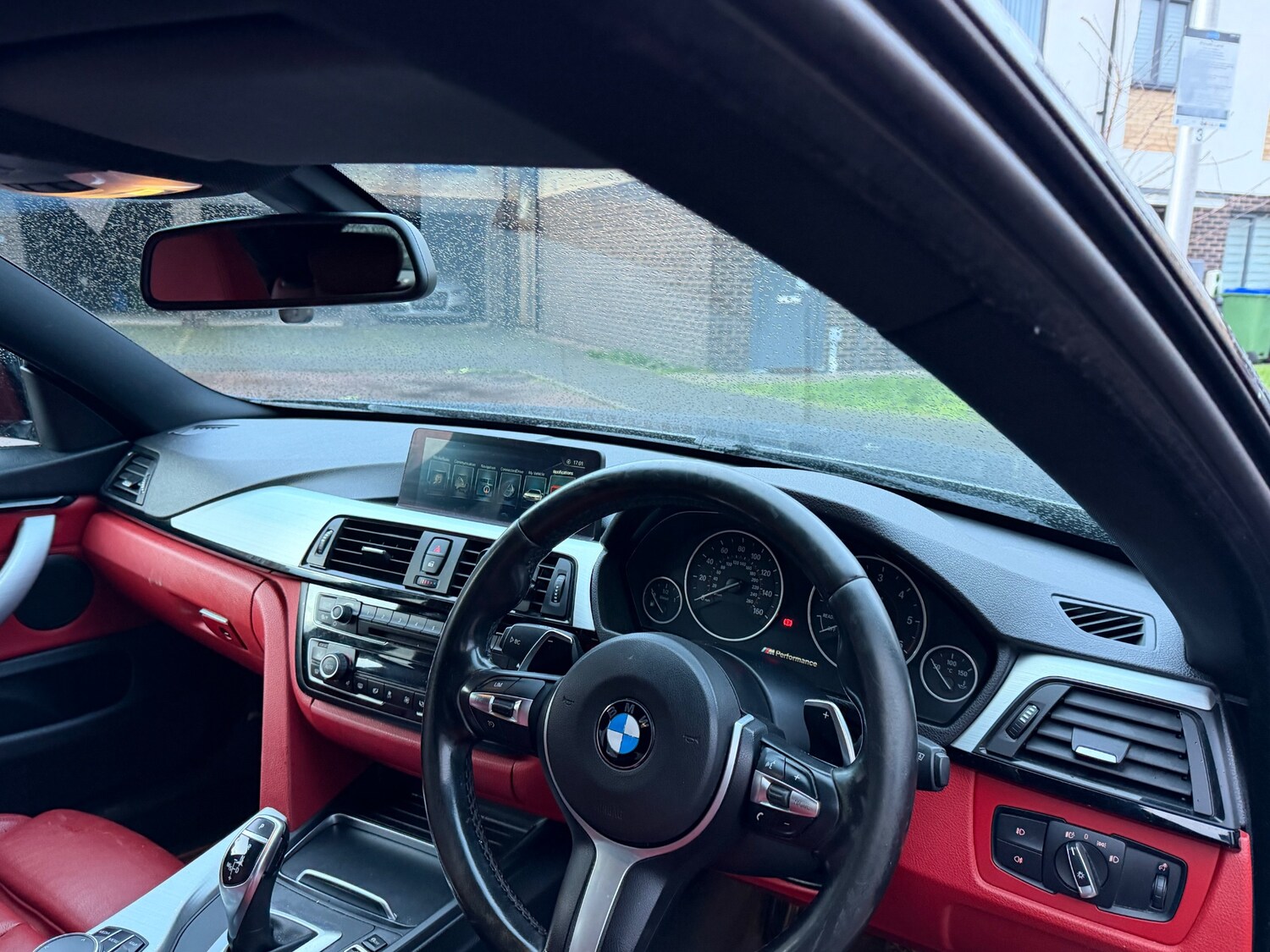 Used BMW 4 Series 2017 for sale - 77626849: Photo 28