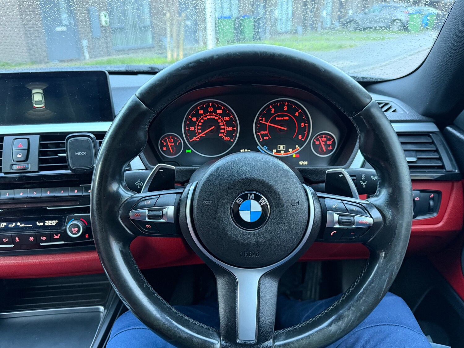 Used BMW 4 Series 2017 for sale - 77626849: Photo 31