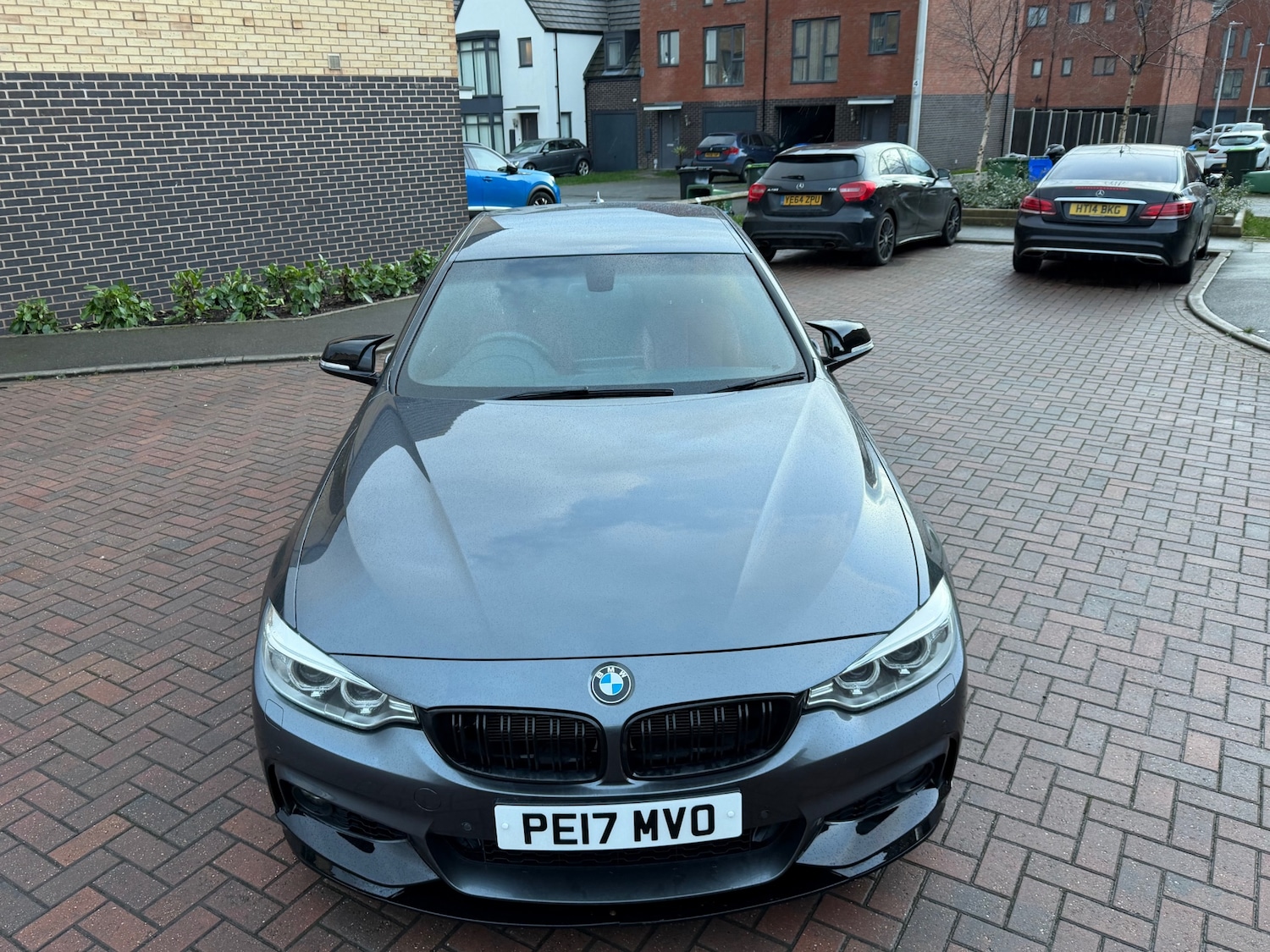 Used BMW 4 Series 2017 for sale - 77626849: Photo 5