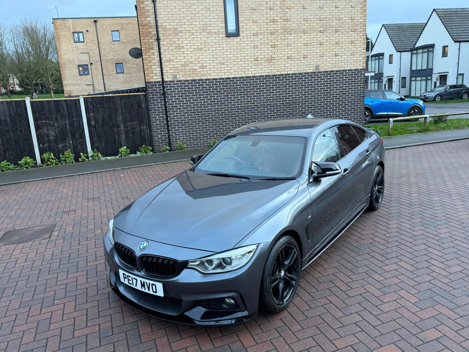 Used BMW 4 Series 2017 for sale - 77626849: Photo 6