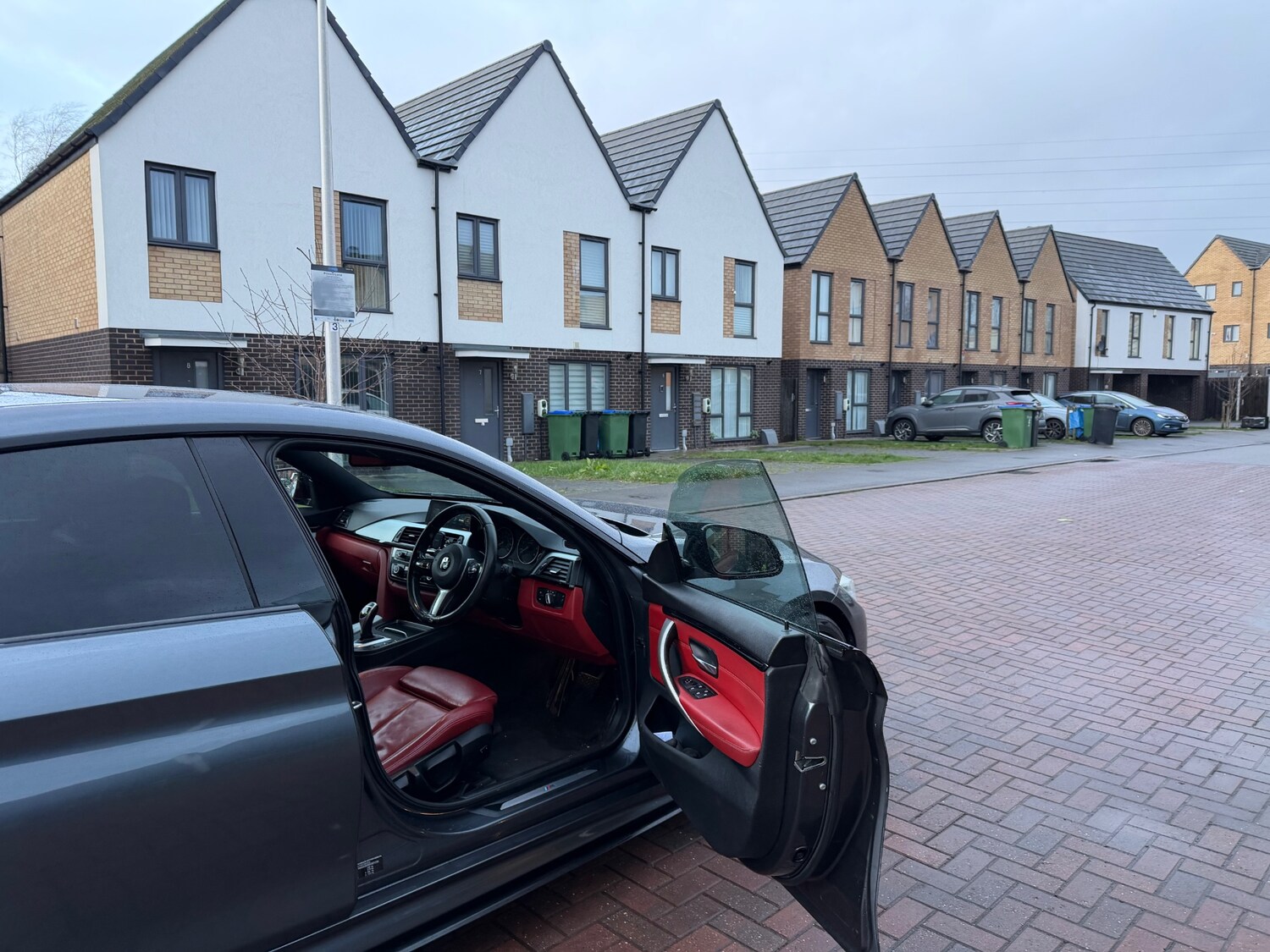 Used BMW 4 Series 2017 for sale - 77626849: Photo 7