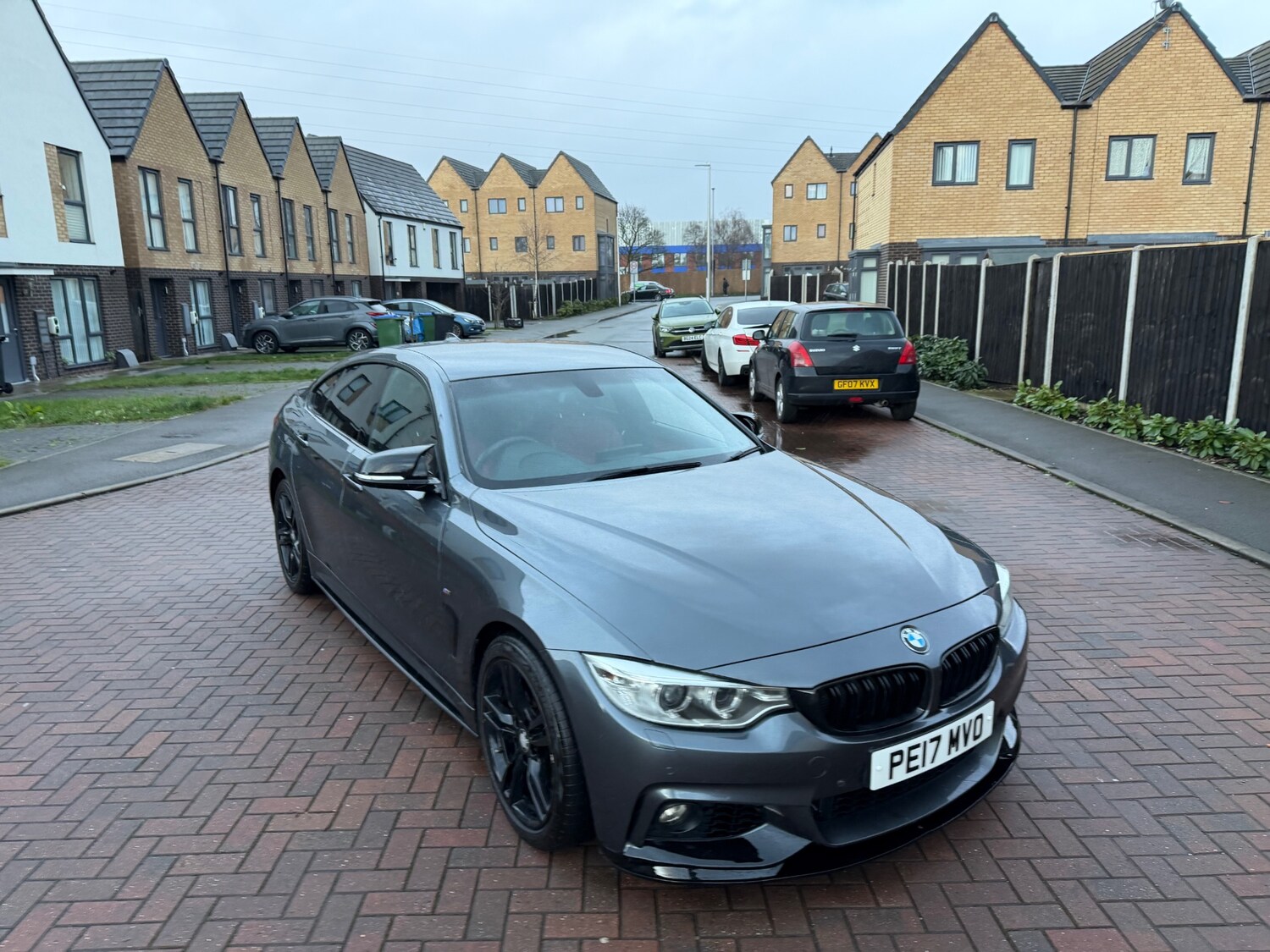 Used BMW 4 Series 2017 for sale - 77626849: Photo 9