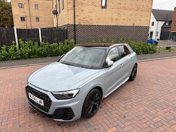 Audi - A1
