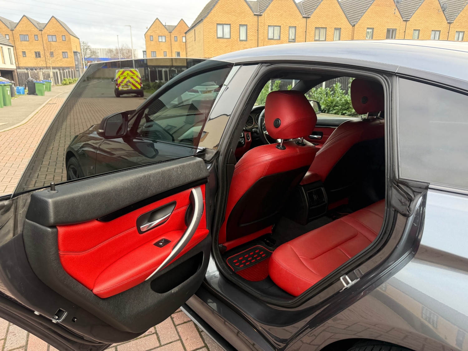 Used BMW 4 Series 2017 for sale - 77290405: Photo 10