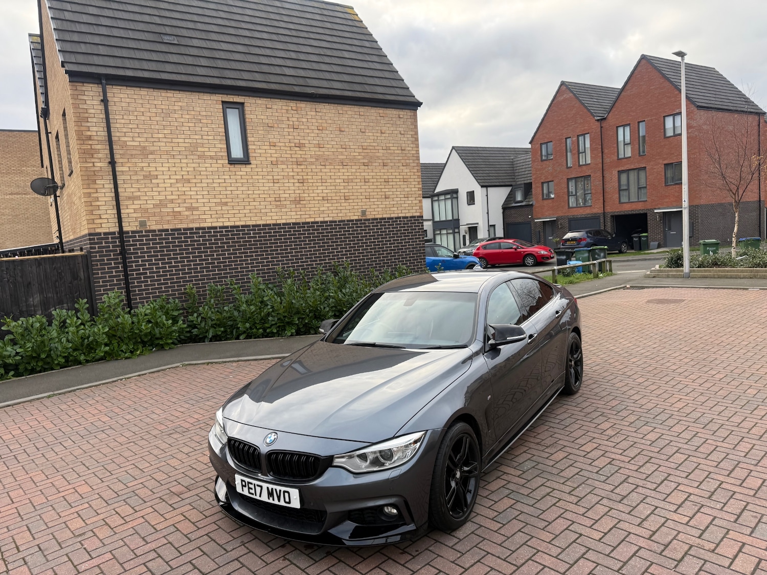 Used BMW 4 Series 2017 for sale - 77290405: Photo 11