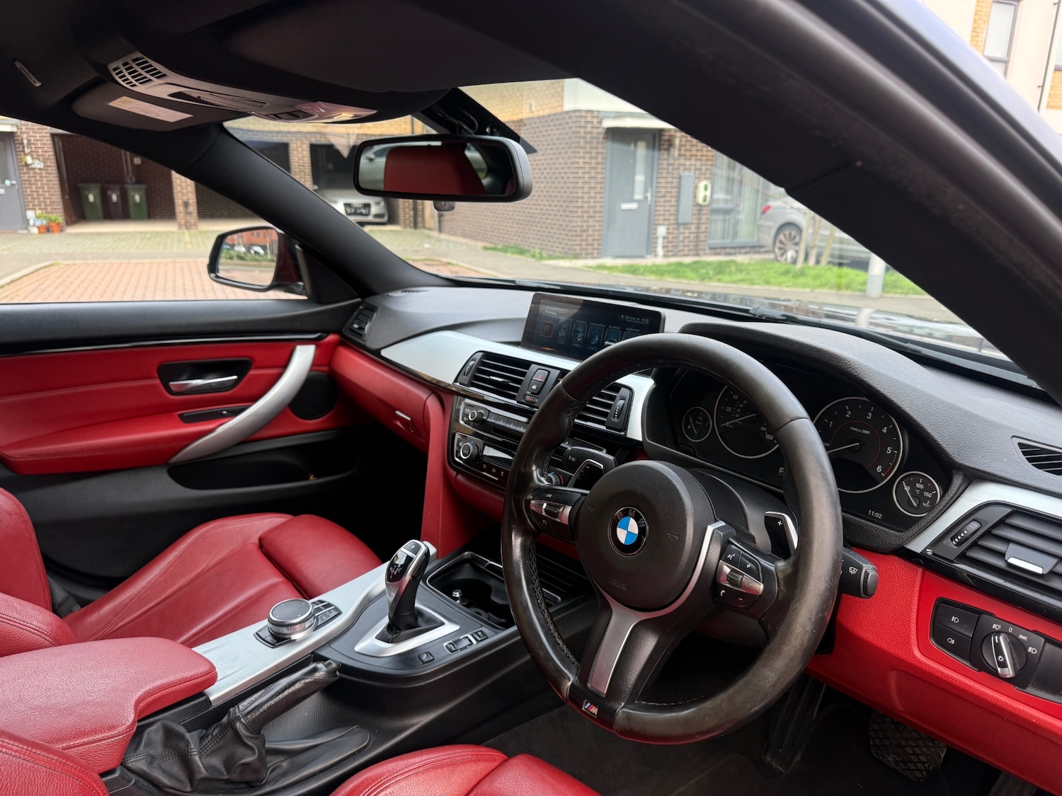 Used BMW 4 Series 2017 for sale - 77290405: Photo 14