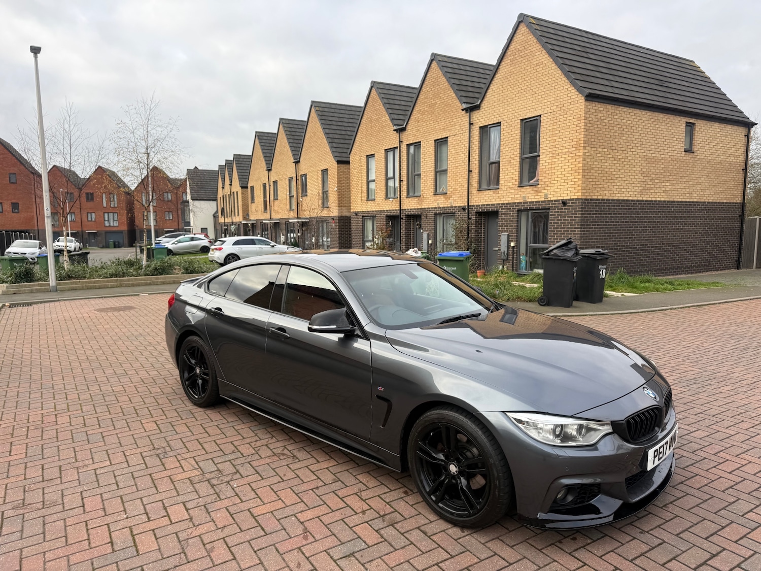 Used BMW 4 Series 2017 for sale - 77290405: Photo 16
