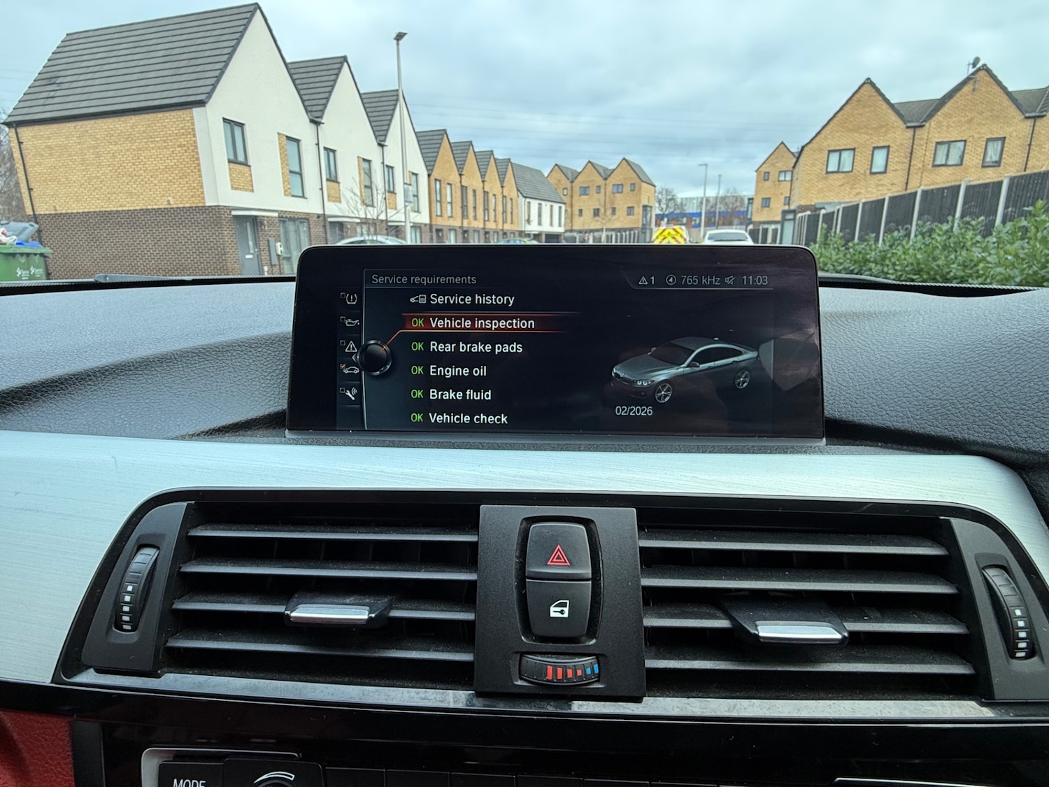 Used BMW 4 Series 2017 for sale - 77290405: Photo 17