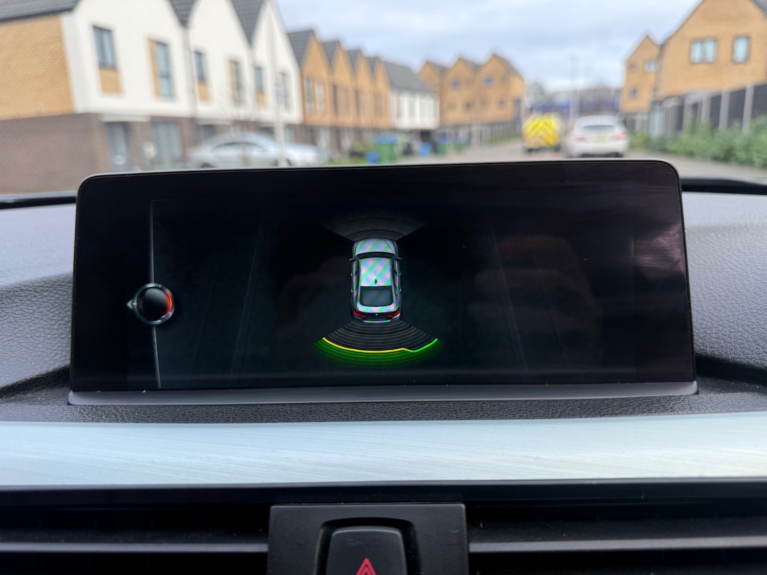 Used BMW 4 Series 2017 for sale - 77290405: Photo 19