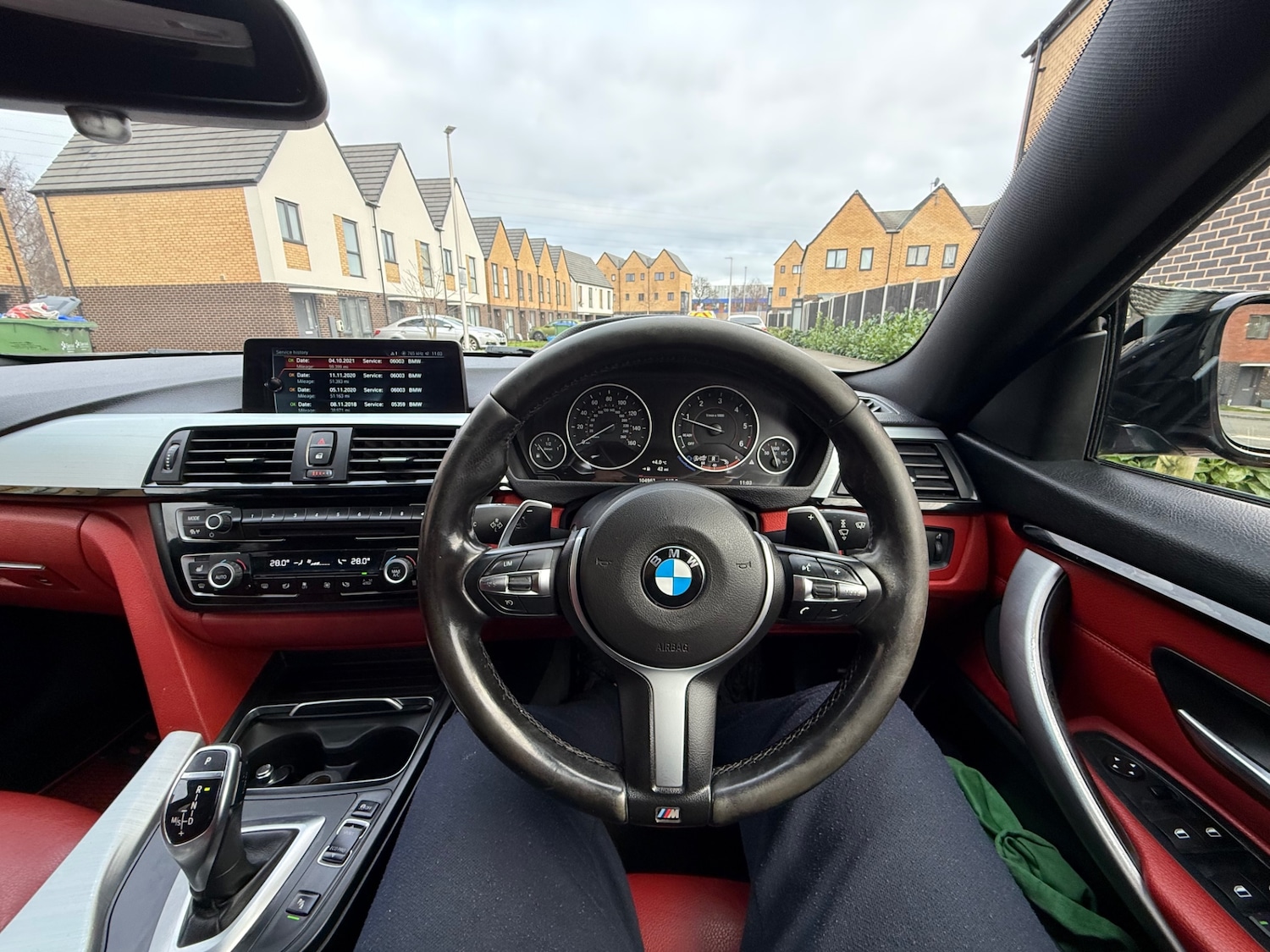 Used BMW 4 Series 2017 for sale - 77290405: Photo 20