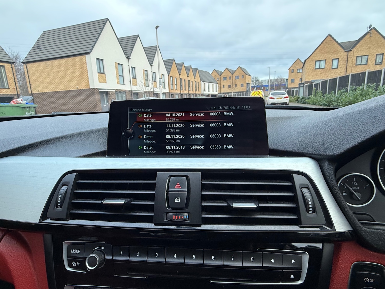 Used BMW 4 Series 2017 for sale - 77290405: Photo 21