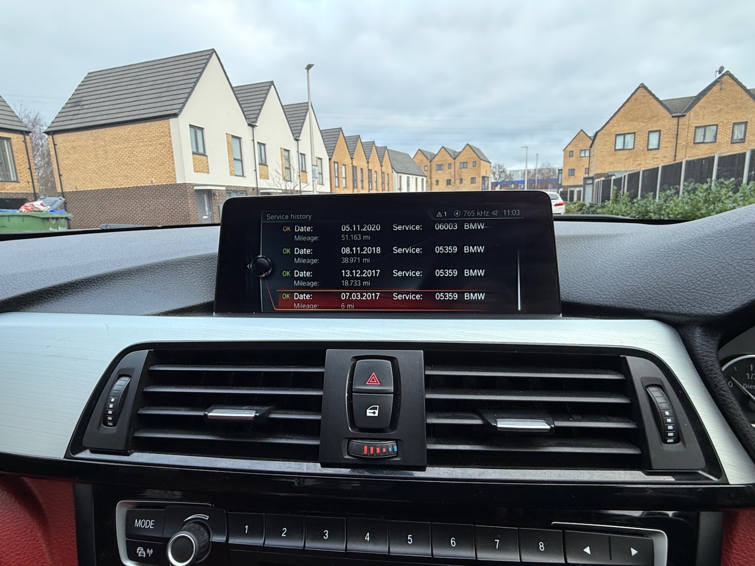 Used BMW 4 Series 2017 for sale - 77290405: Photo 22