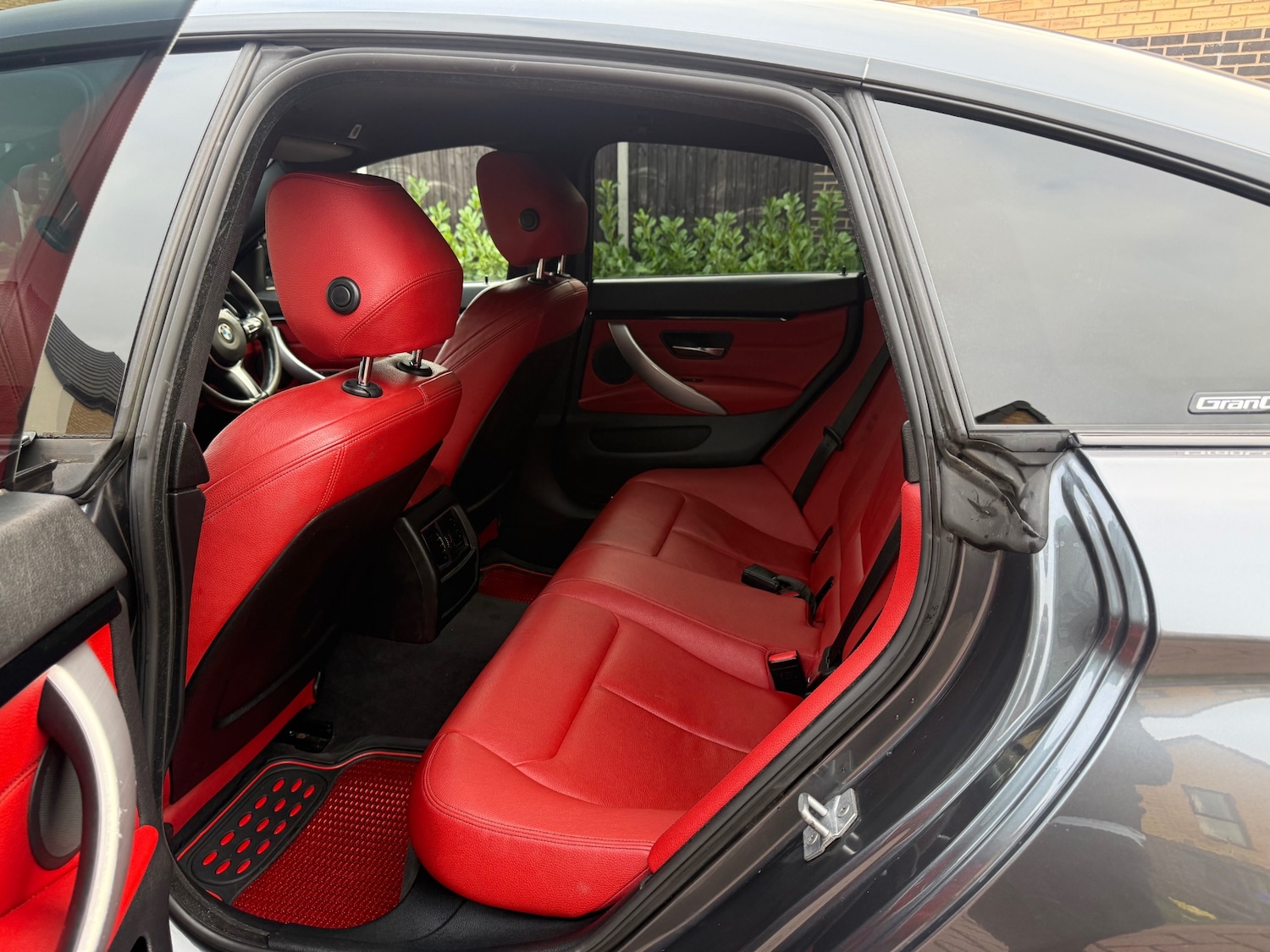 Used BMW 4 Series 2017 for sale - 77290405: Photo 8