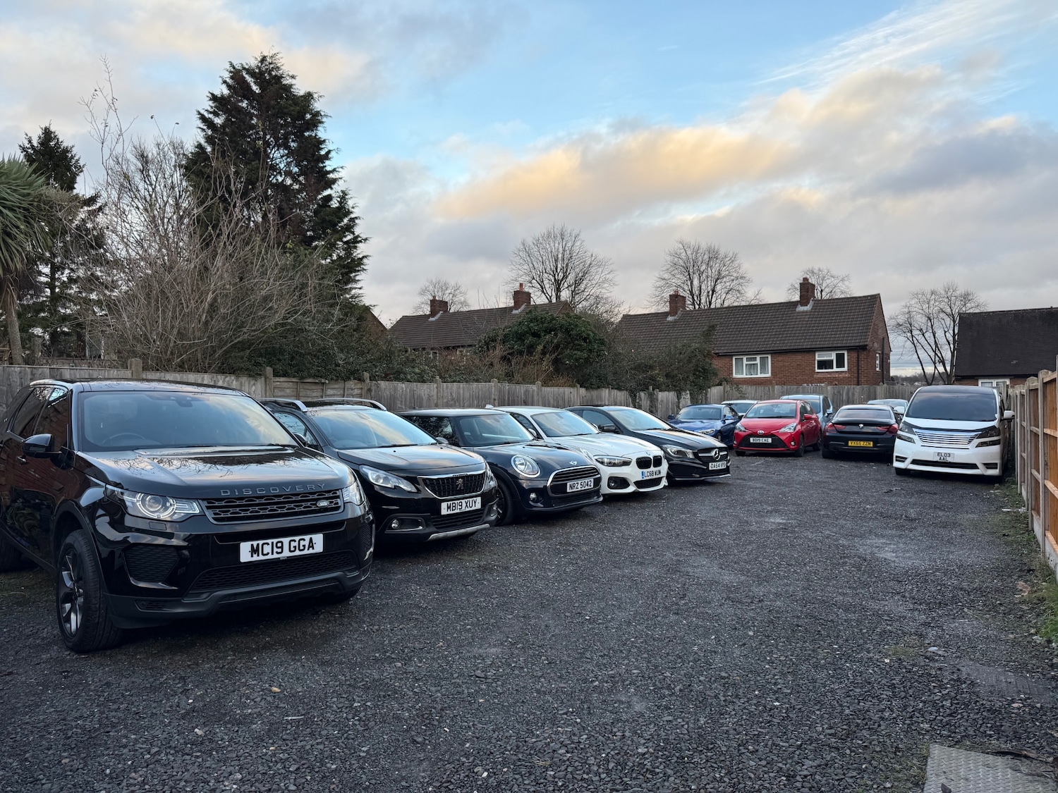 Used Mercedes-Benz CLA 2014 for sale - 76726120: Photo 20