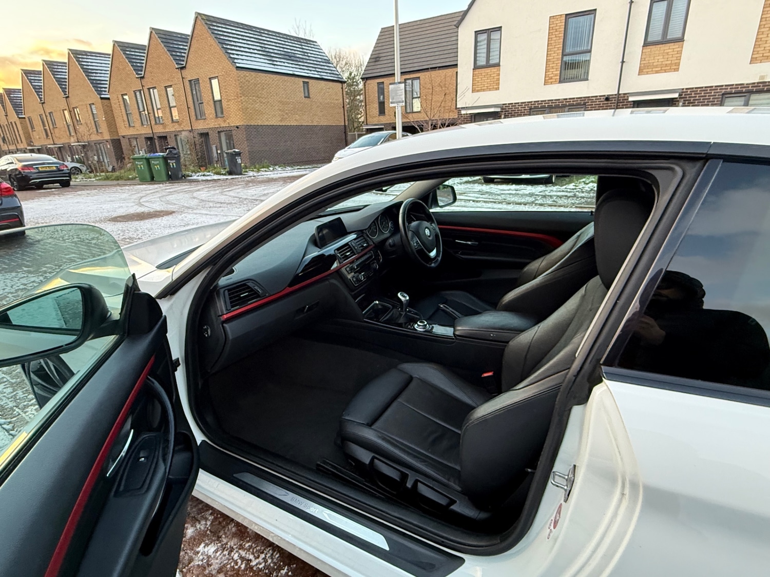 Used BMW 4 Series 2015 for sale - 77090275: Photo 10