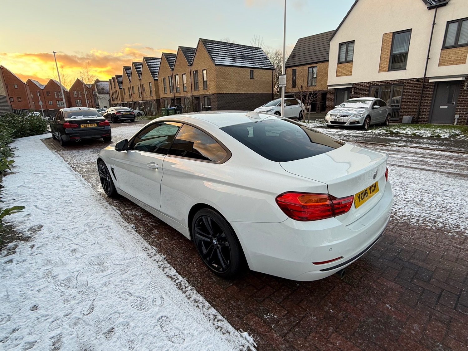 Used BMW 4 Series 2015 for sale - 77090275: Photo 11
