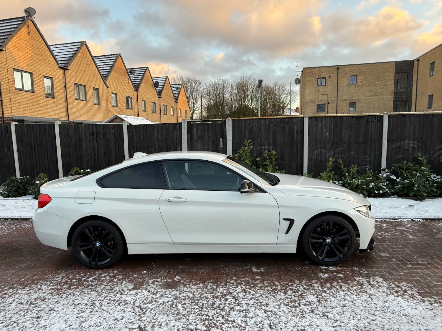 Used BMW 4 Series 2015 for sale - 77090275: Photo 13