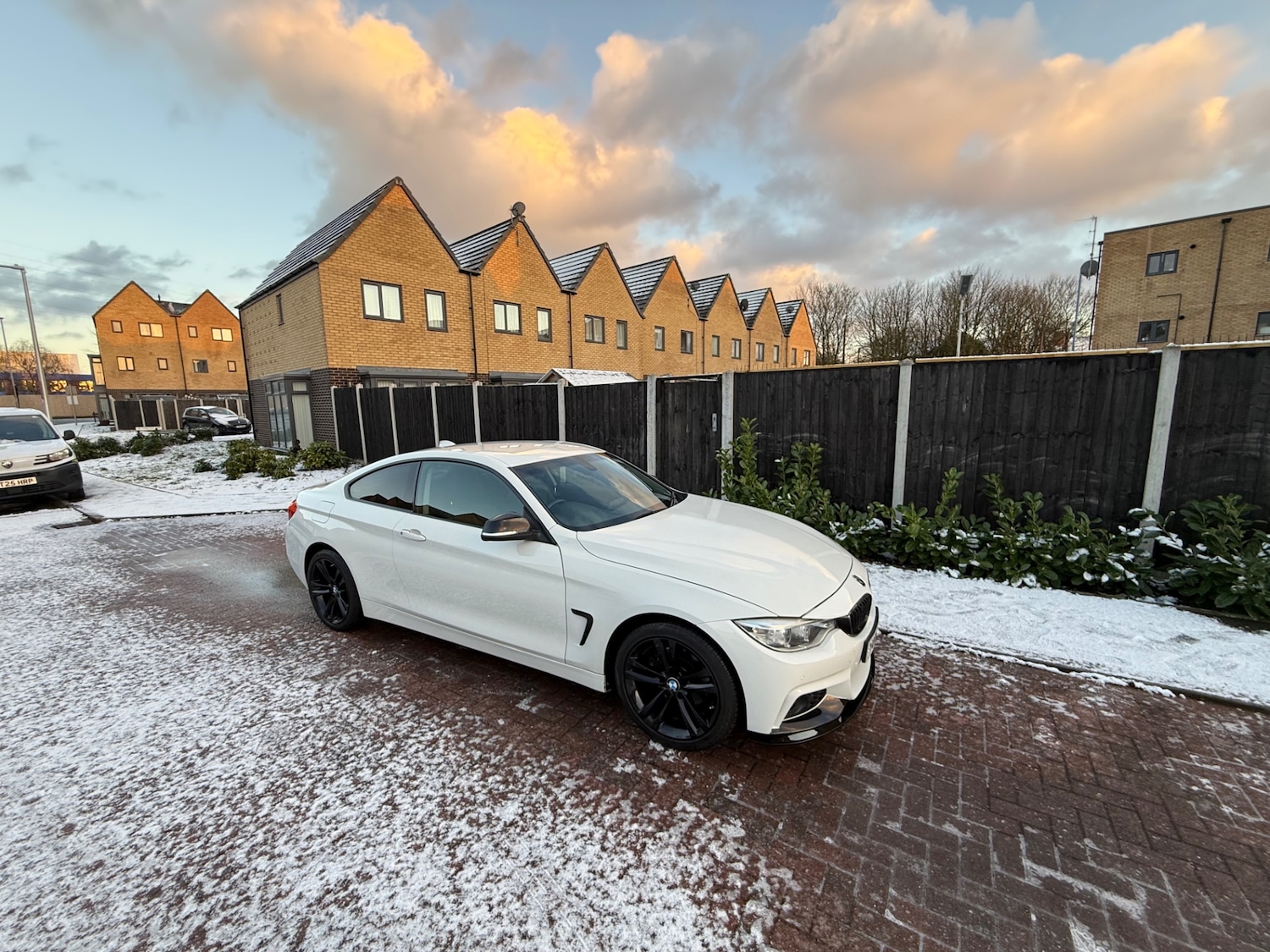 Used BMW 4 Series 2015 for sale - 77090275: Photo 14