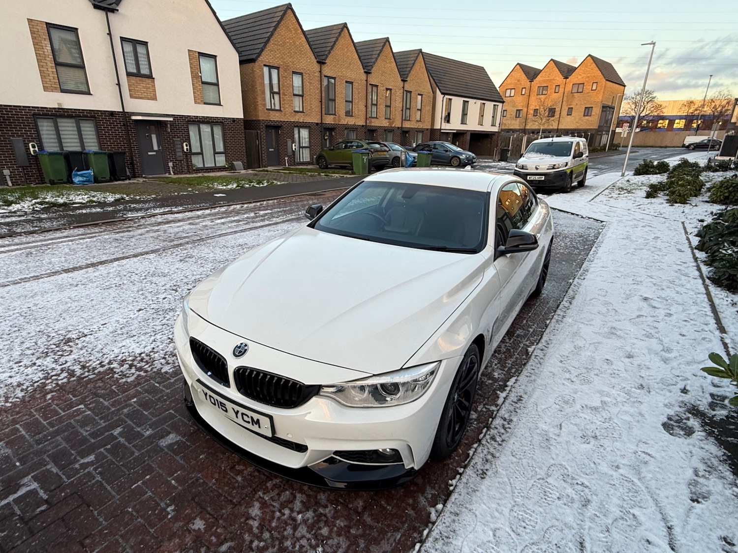 Used BMW 4 Series 2015 for sale - 77090275: Photo 15