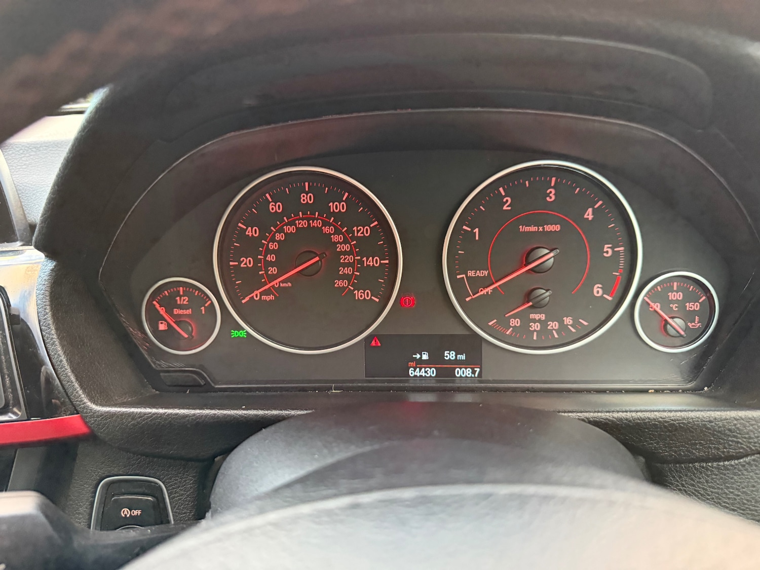 Used BMW 4 Series 2015 for sale - 77090275: Photo 16