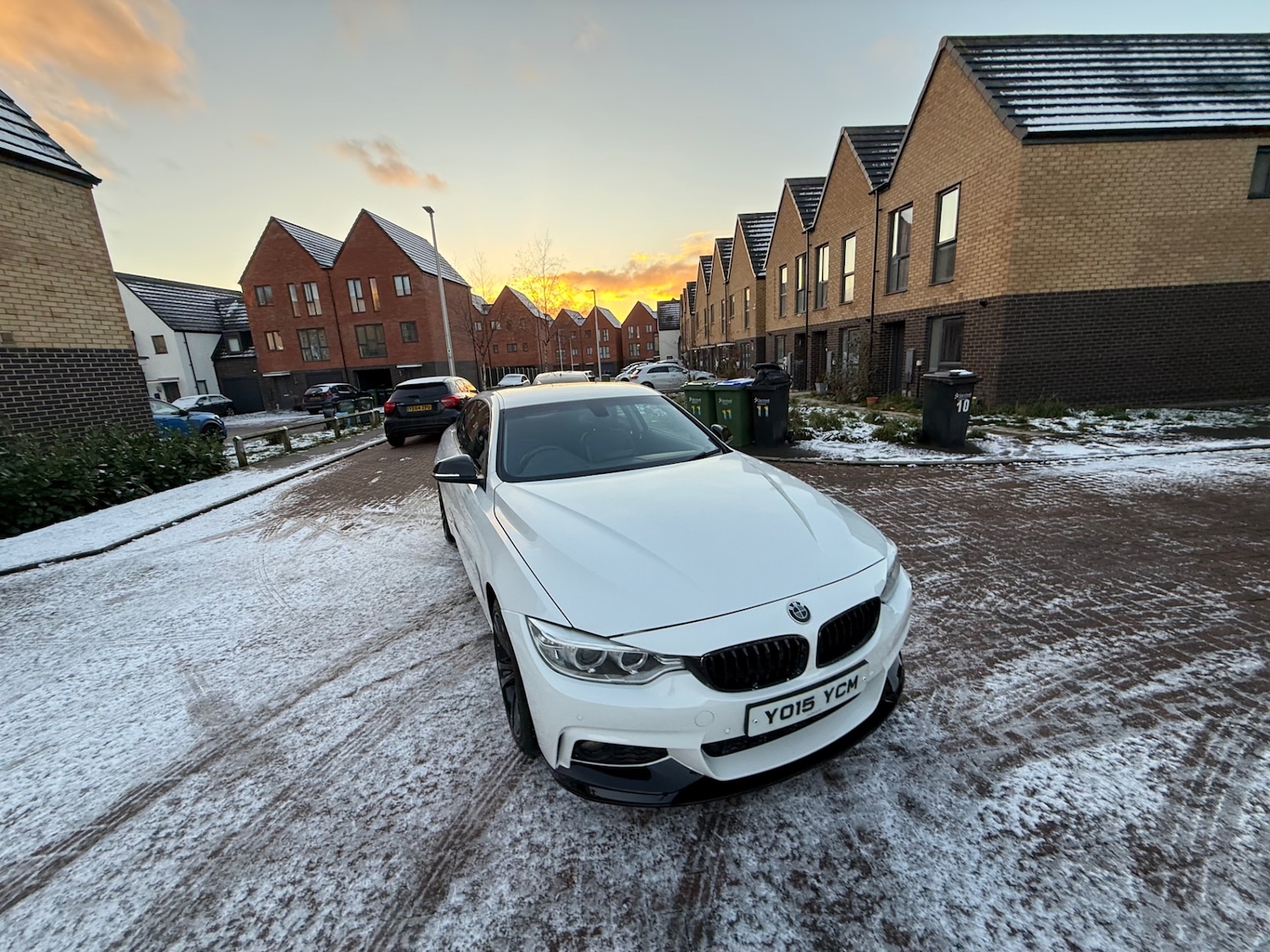 Used BMW 4 Series 2015 for sale - 77090275: Photo 2