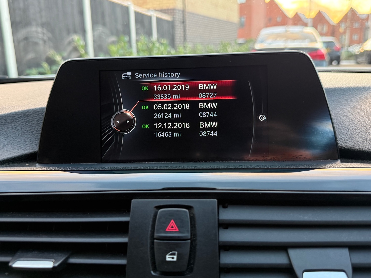 Used BMW 4 Series 2015 for sale - 77090275: Photo 20