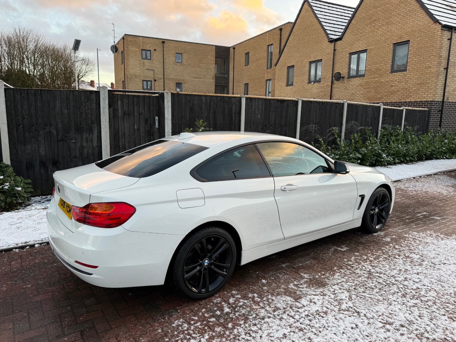 Used BMW 4 Series 2015 for sale - 77090275: Photo 21