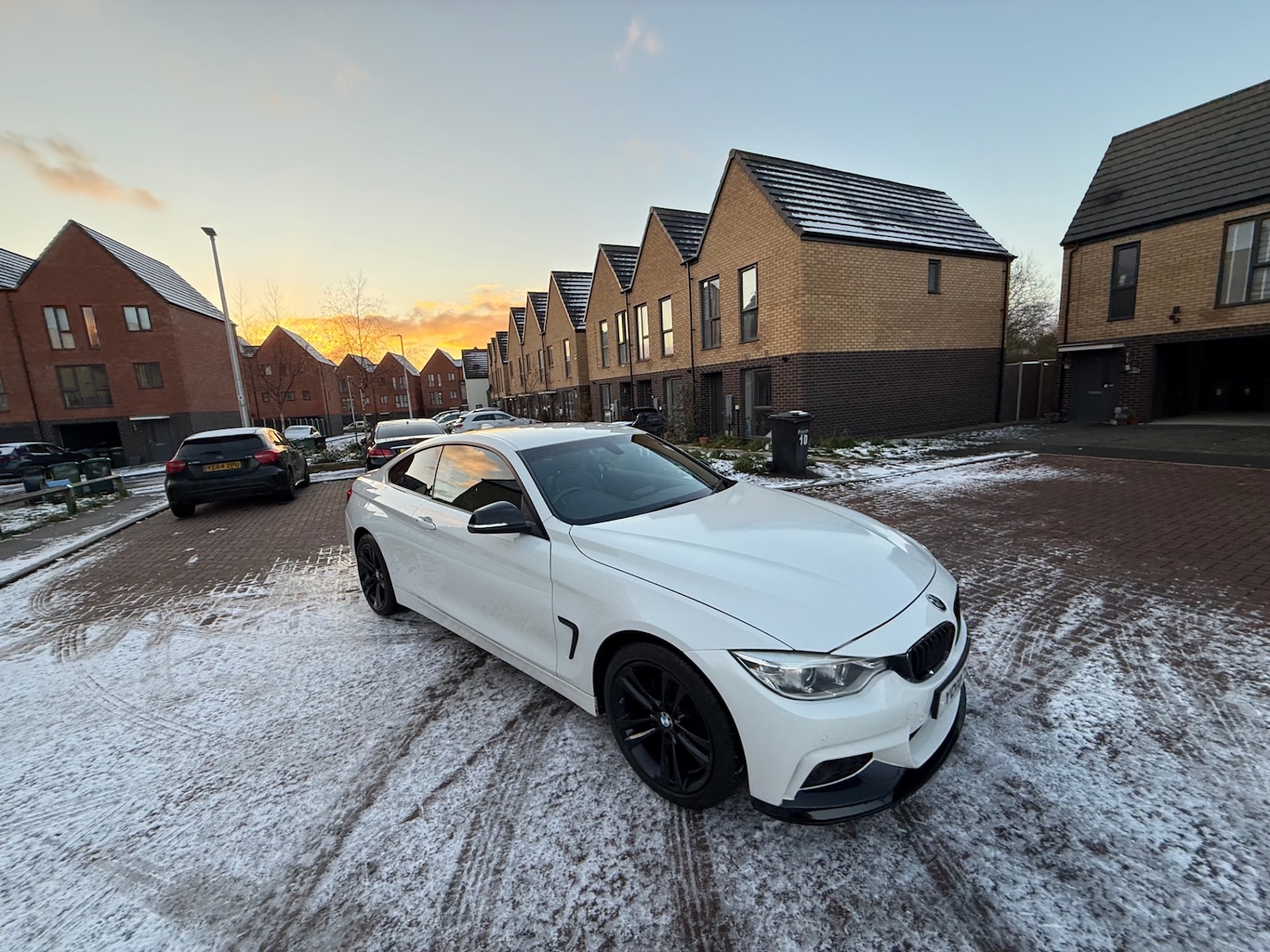 Used BMW 4 Series 2015 for sale - 77090275: Photo 3