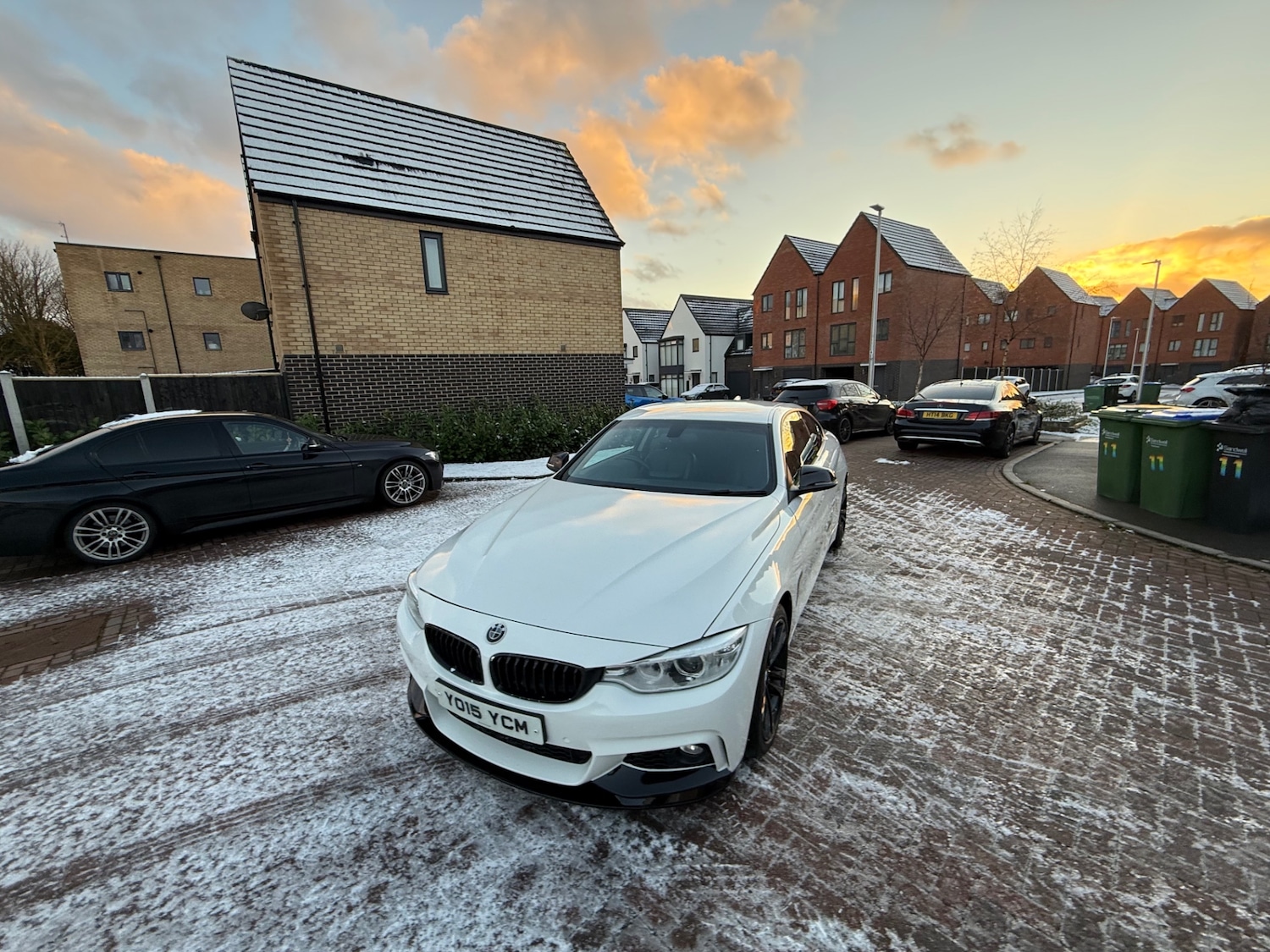 Used BMW 4 Series 2015 for sale - 77090275: Photo 5