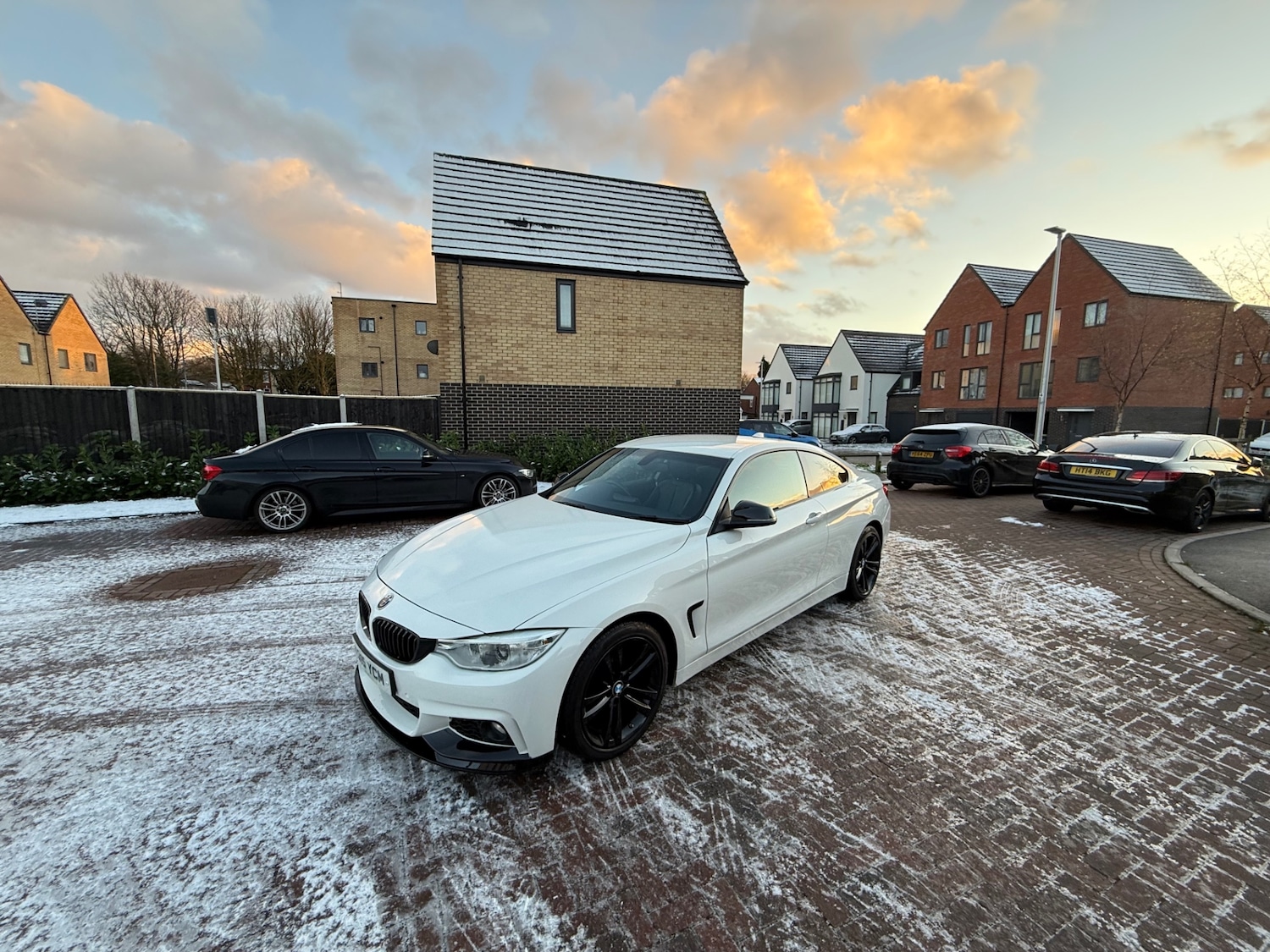 Used BMW 4 Series 2015 for sale - 77090275: Photo 6