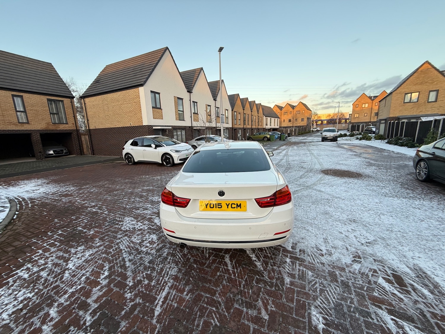 Used BMW 4 Series 2015 for sale - 77090275: Photo 7