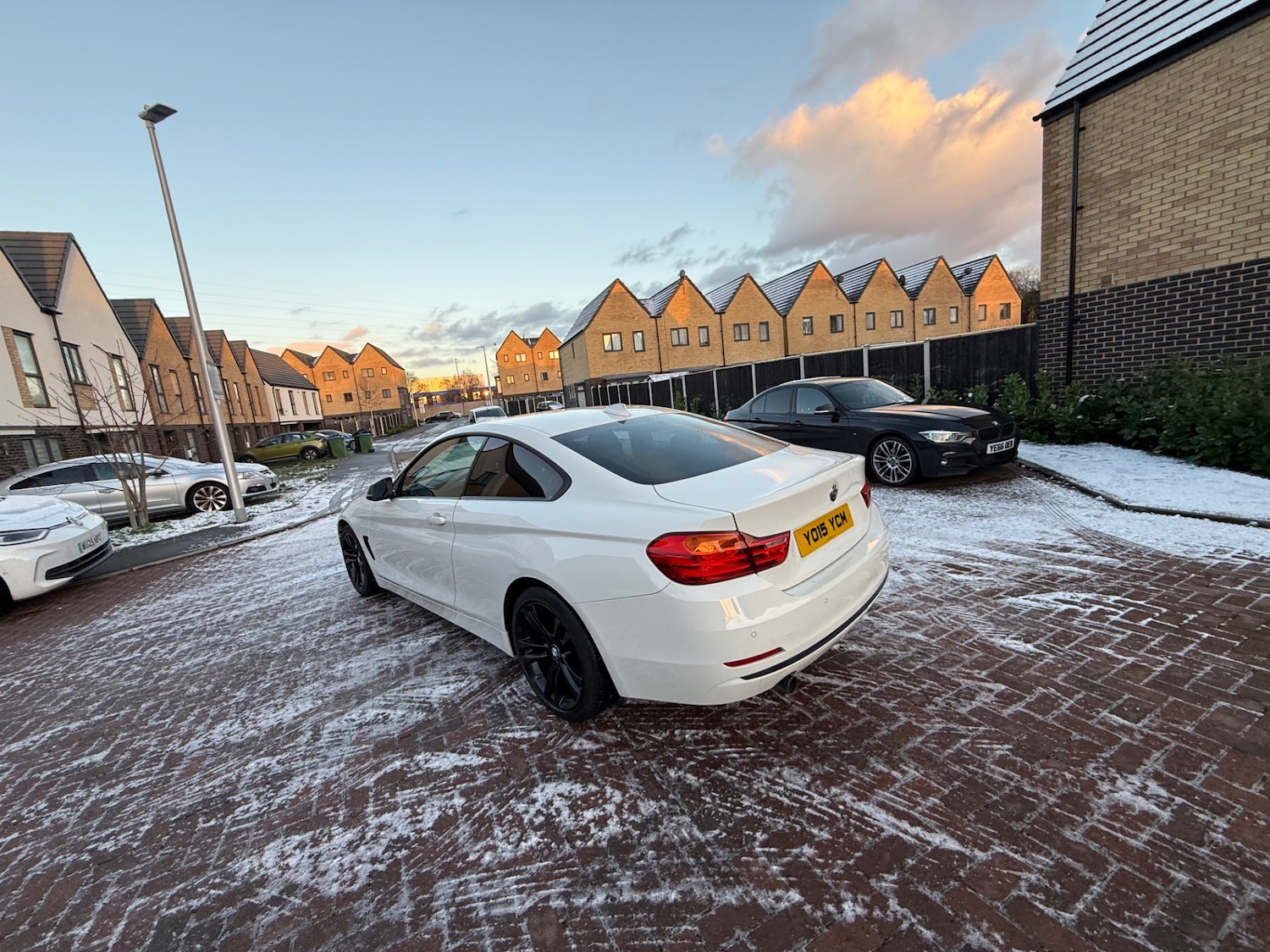 Used BMW 4 Series 2015 for sale - 77090275: Photo 8
