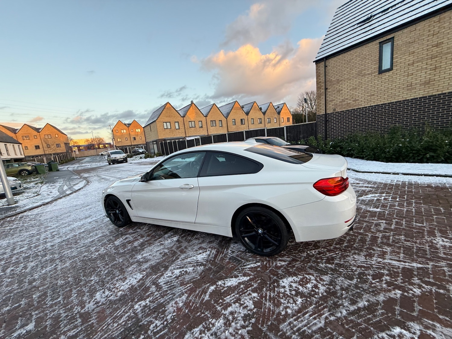 Used BMW 4 Series 2015 for sale - 77090275: Photo 9