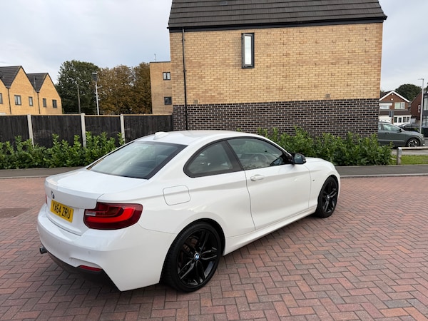 Used BMW 2 Series 2015 for sale - 76271584: Photo 10