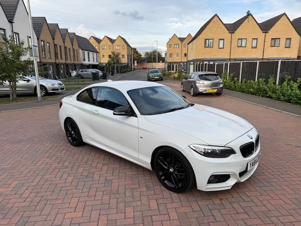 Used BMW 2 Series 2015 for sale - 76271584: Photo 13