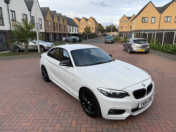 Used BMW 2 Series 2015 for sale - 76271584: Photo 14
