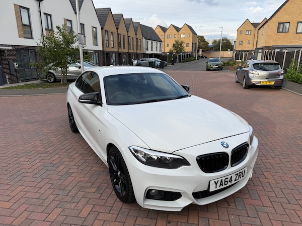 Used BMW 2 Series 2015 for sale - 76271584: Photo 15