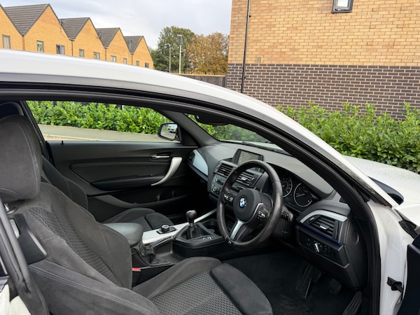 Used BMW 2 Series 2015 for sale - 76271584: Photo 17
